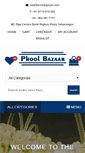 Mobile Screenshot of phoolbazaar.com